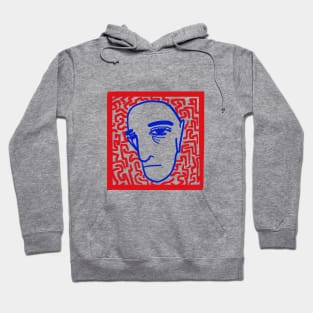 expressionism Hoodie